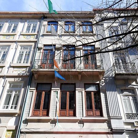 Galeriasapart Porto Exterior foto